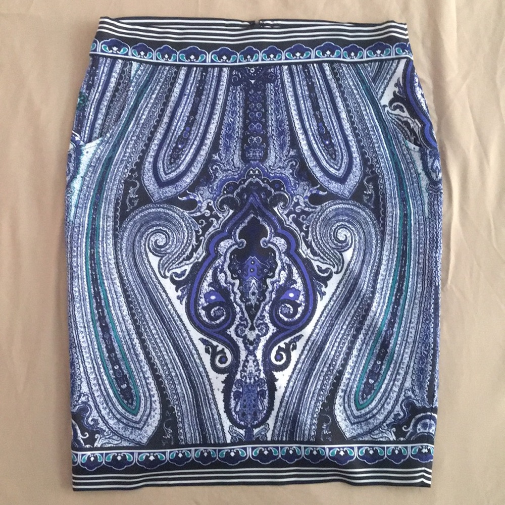 INC Pencil Skirt